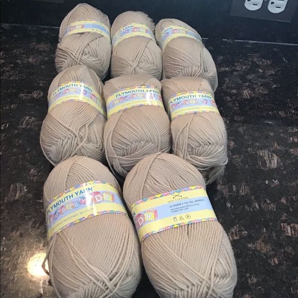 Yarn